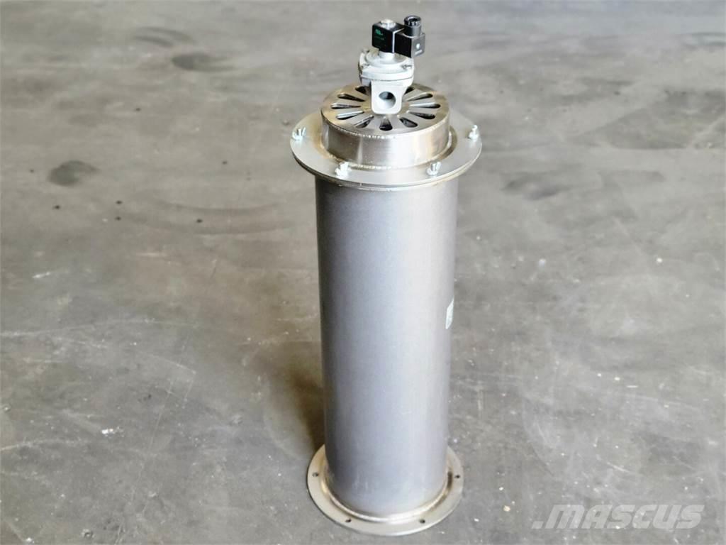  COPERION 5214-215M Other