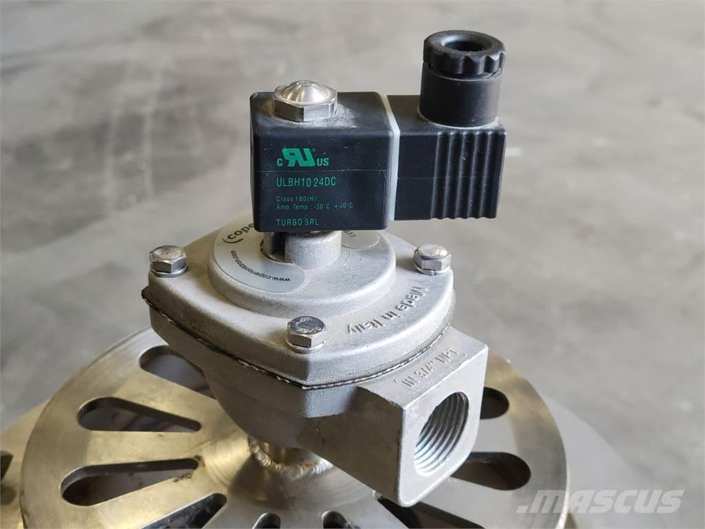  COPERION 5214-215M Other