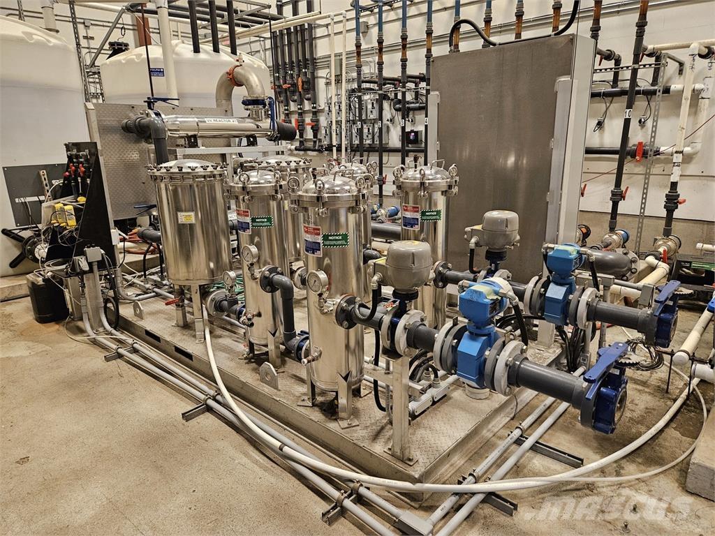  CORIX UV-200-2 Other