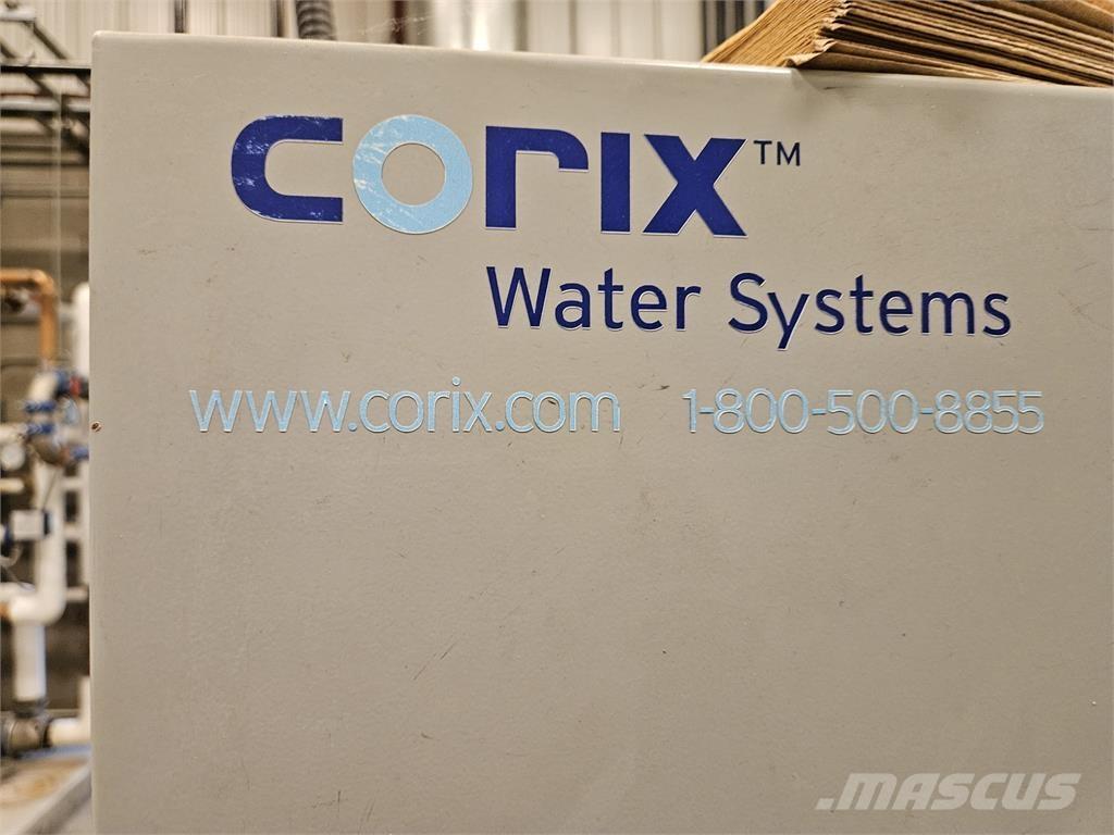  CORIX UV-200-2 Other