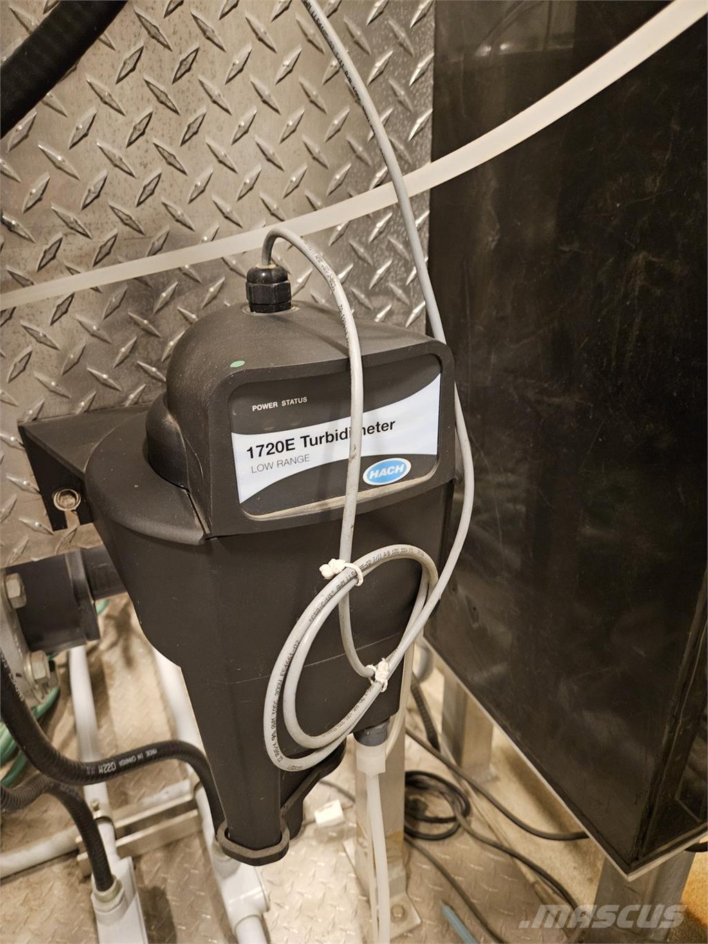  CORIX UV-200-2 Other