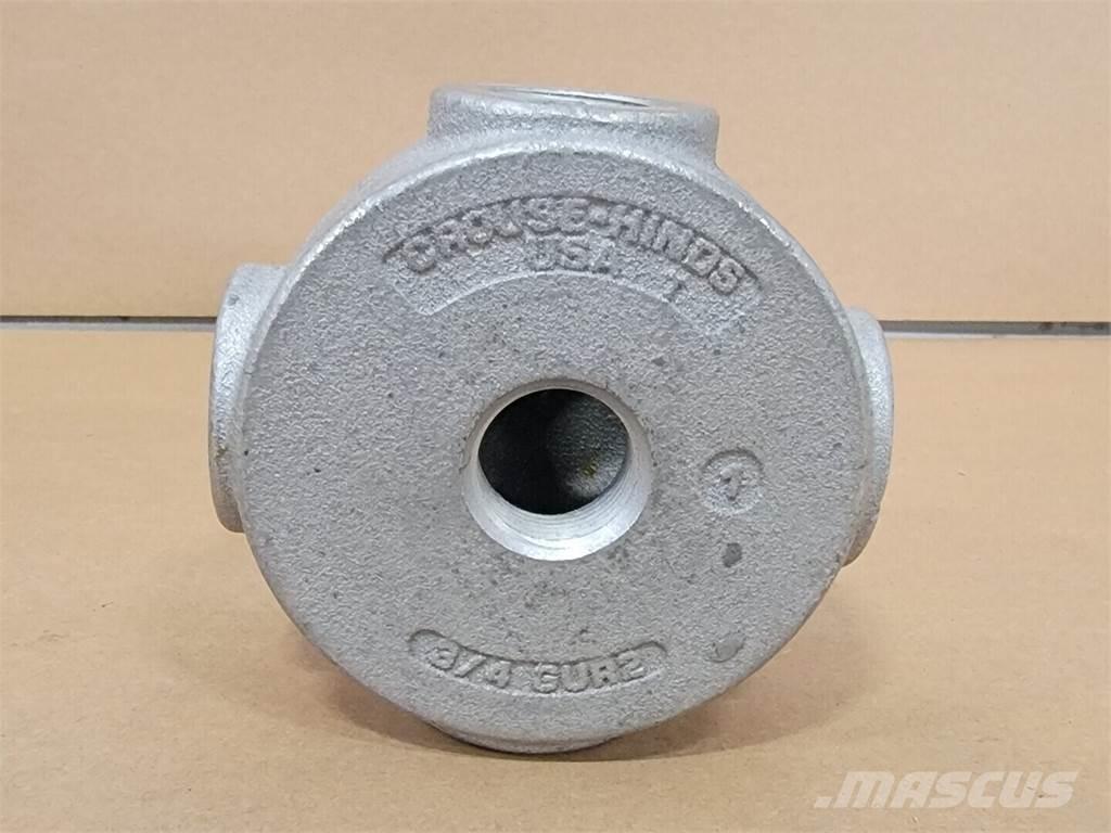  CROUSE-HINDS 0105651 Other