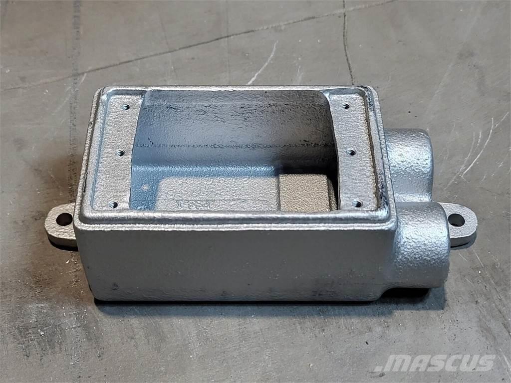  CROUSE-HINDS FSS1 Other