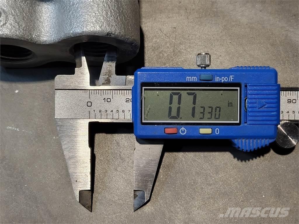  CROUSE-HINDS FSS1 Other