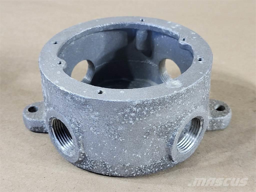  CROUSE-HINDS GRF229 Other