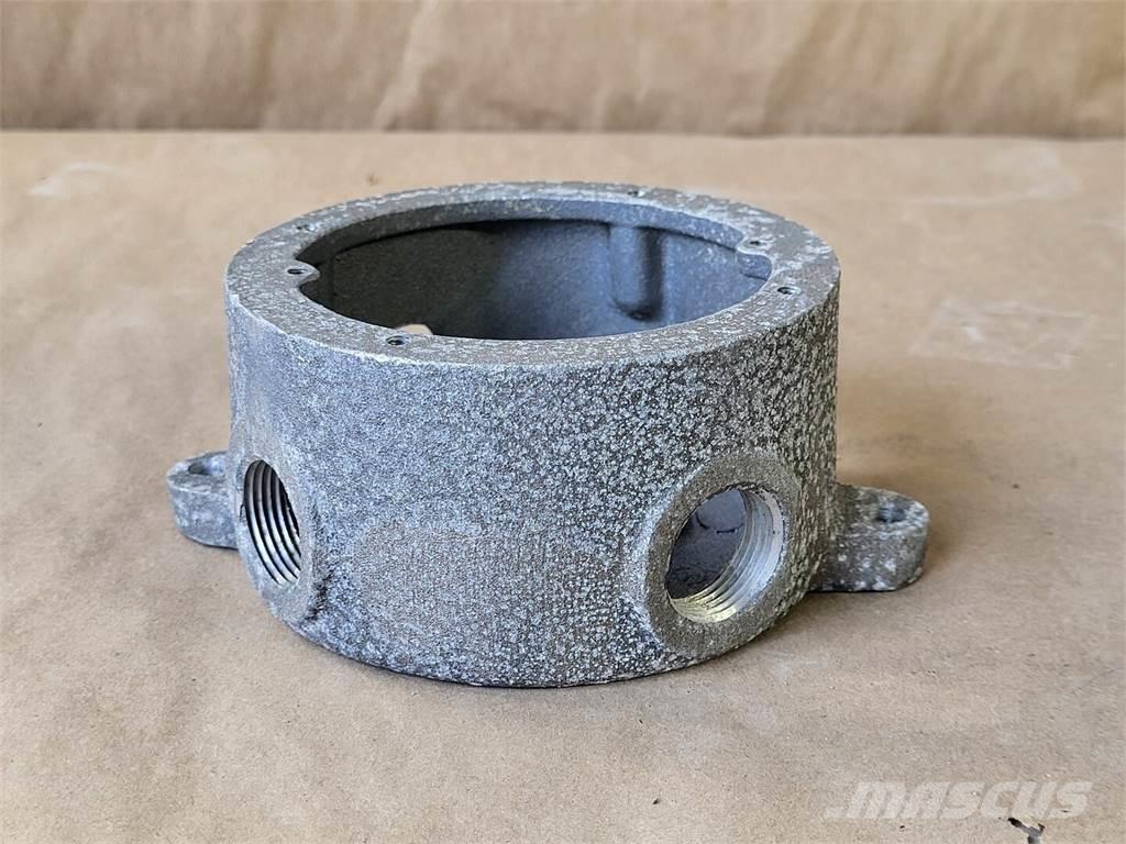  CROUSE-HINDS GRF229 Other