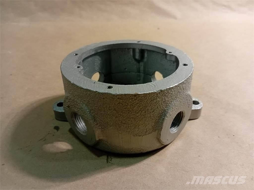  CROUSE-HINDS GRFX129 Other