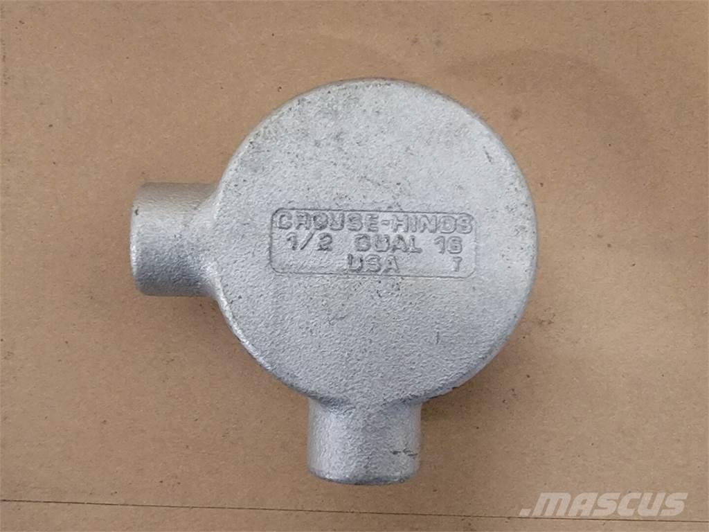  CROUSE-HINDS GUAT16 Other