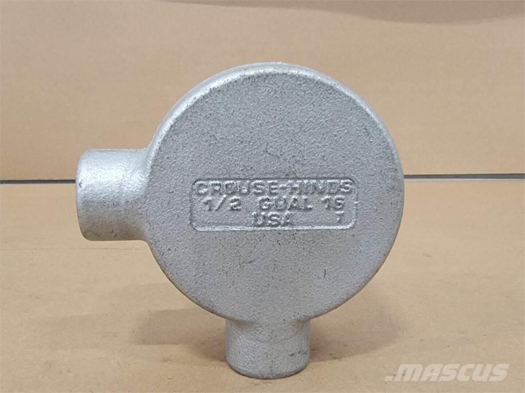  CROUSE-HINDS GUAT16 Other