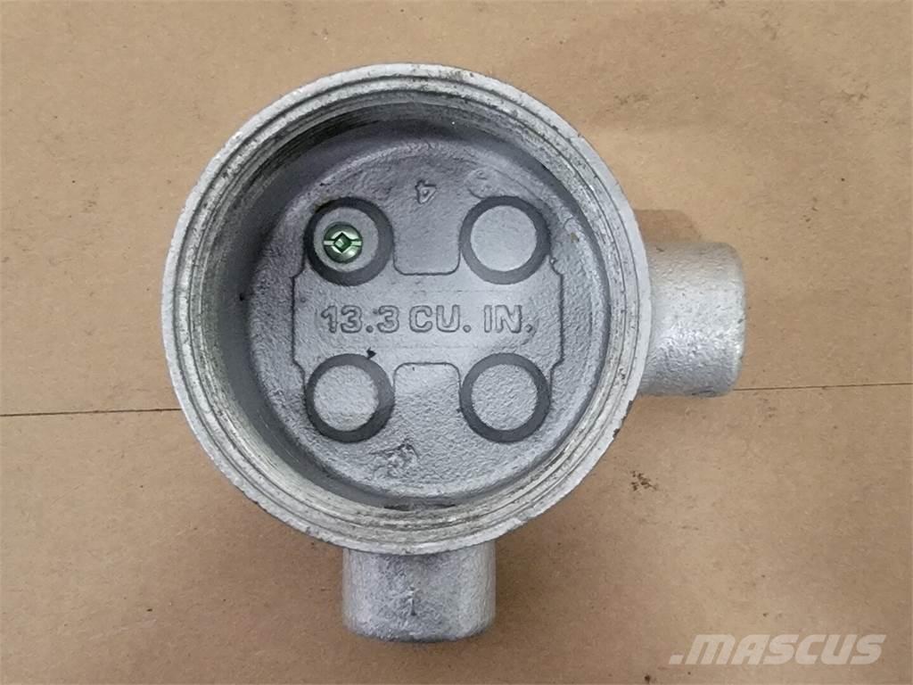  CROUSE-HINDS GUAT16 Other