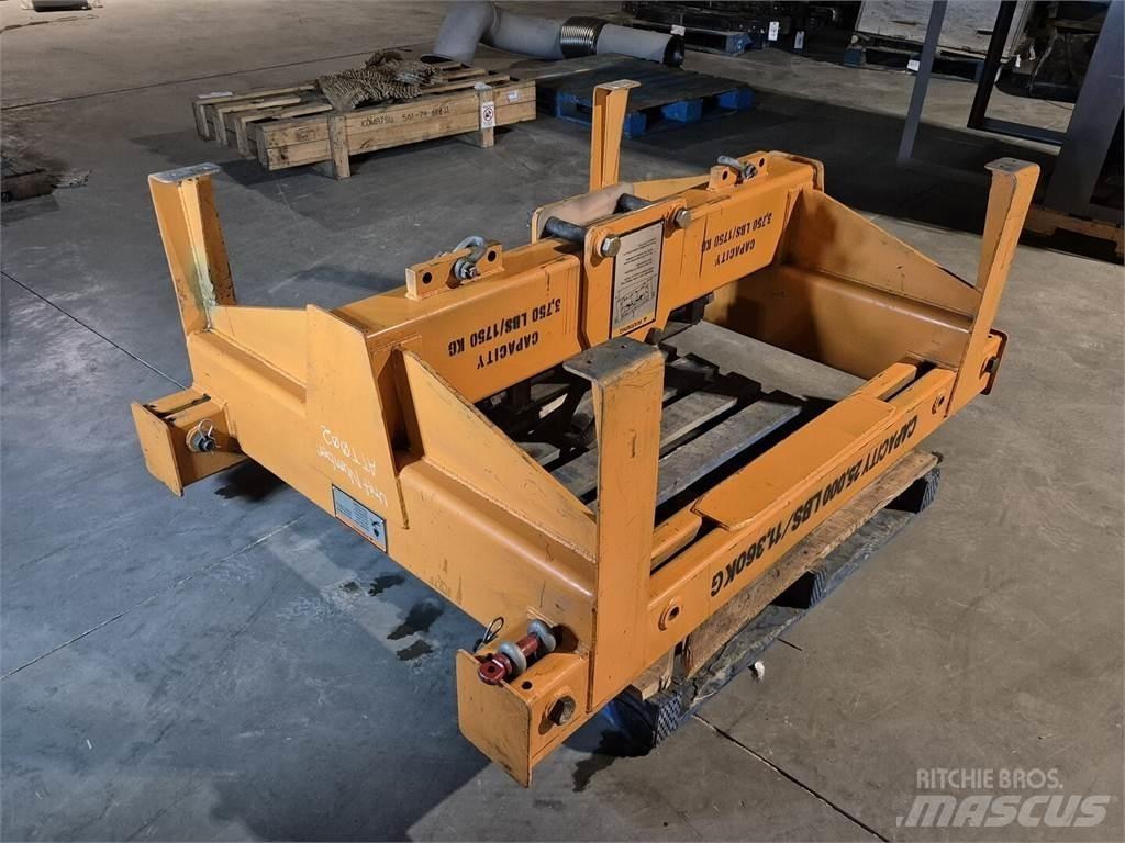 Cummins 3163264 Crane spares & accessories