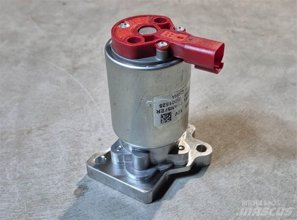 Cummins 5362255 Waterpumps