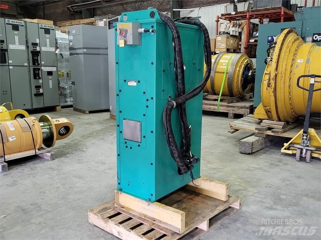 Cummins DQKB-5641334 Diesel Generators