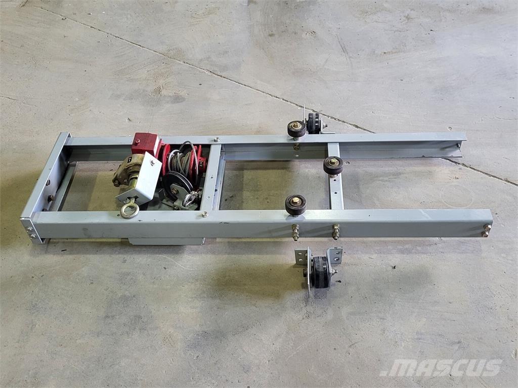  CUTLER-HAMMER Crane spares & accessories