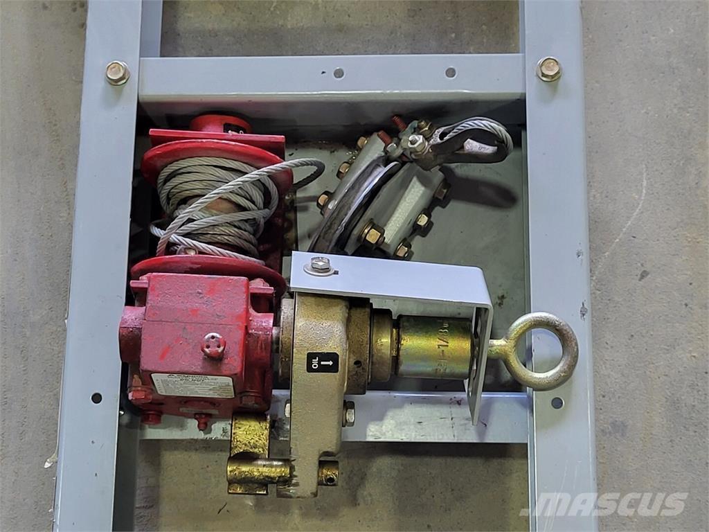  CUTLER-HAMMER Crane spares & accessories