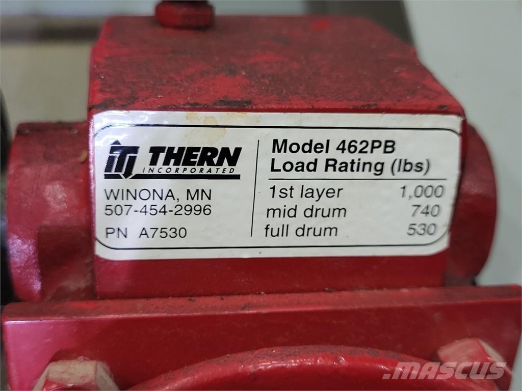  CUTLER-HAMMER Crane spares & accessories