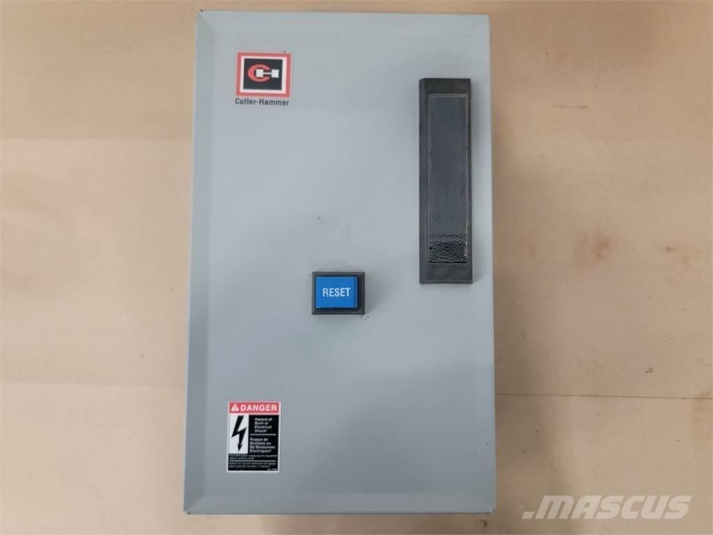  CUTLER-HAMMER C799B13 Other