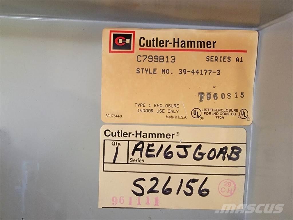  CUTLER-HAMMER C799B13 Other