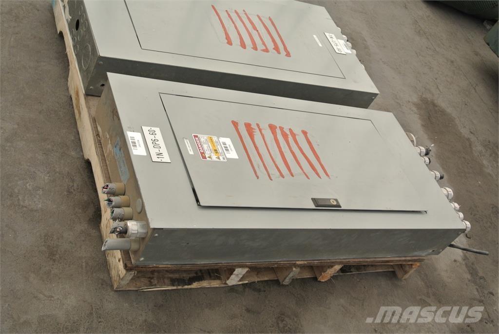  CUTLER-HAMMER PL1 A Other