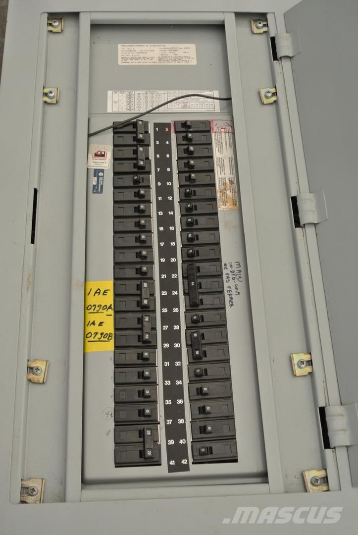  CUTLER-HAMMER PL1 A Other