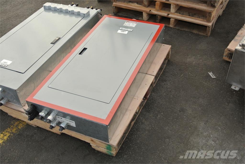  CUTLER-HAMMER PRL1A Other