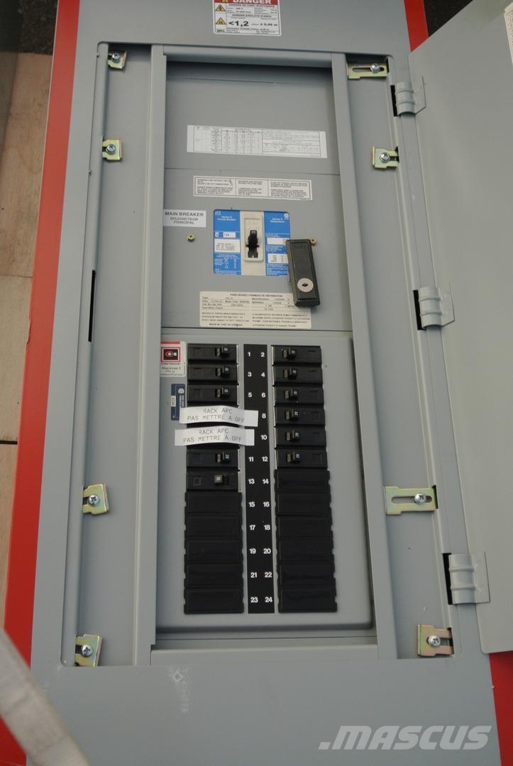  CUTLER-HAMMER PRL1A Other