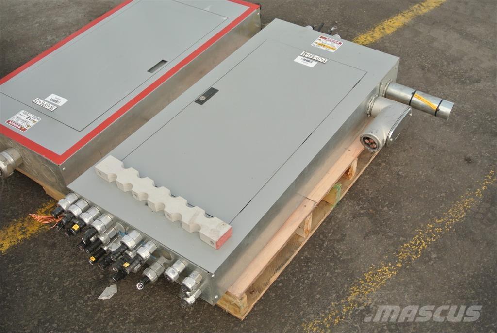  CUTLER-HAMMER PRL1A Other