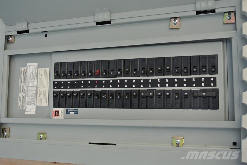  CUTLER-HAMMER PRL1A Other