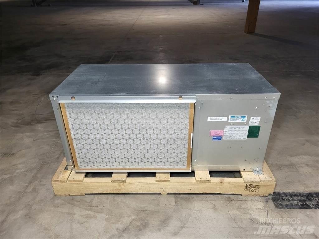  DAIKIN Enfinity 036 Heating and thawing equipment