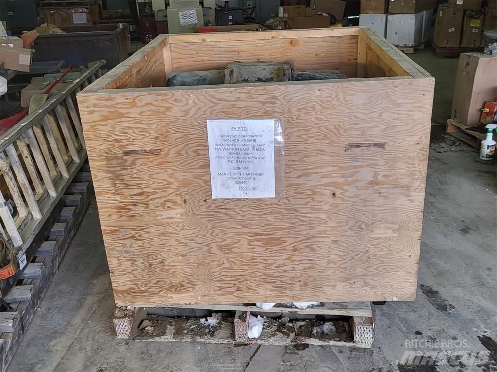  DANA 6422-57 Other Underground Equipment
