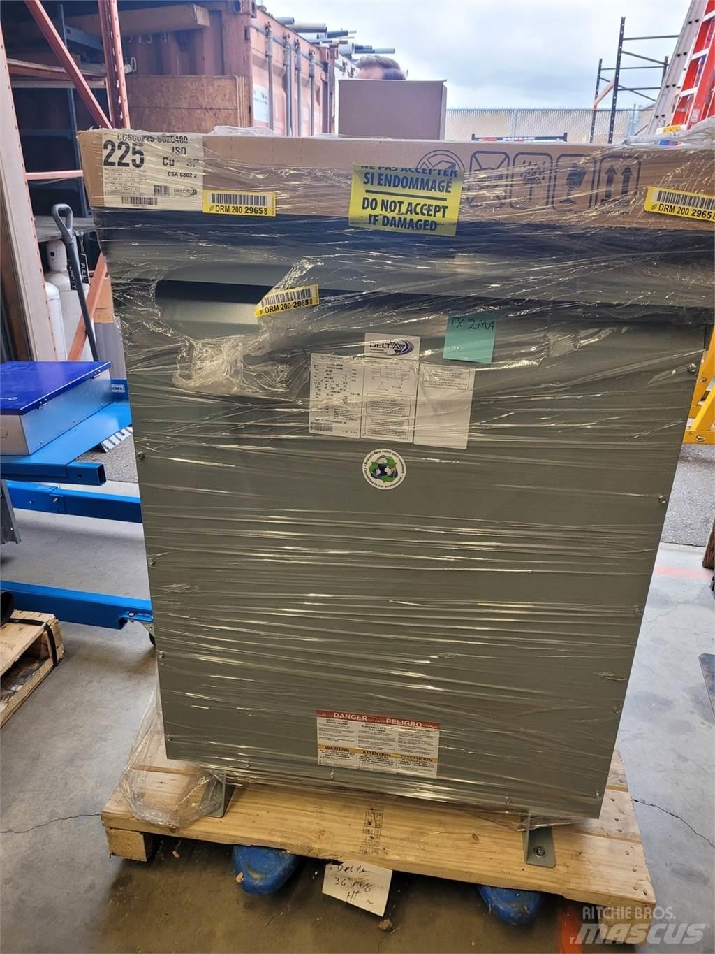 Delta CD6C0225 Other