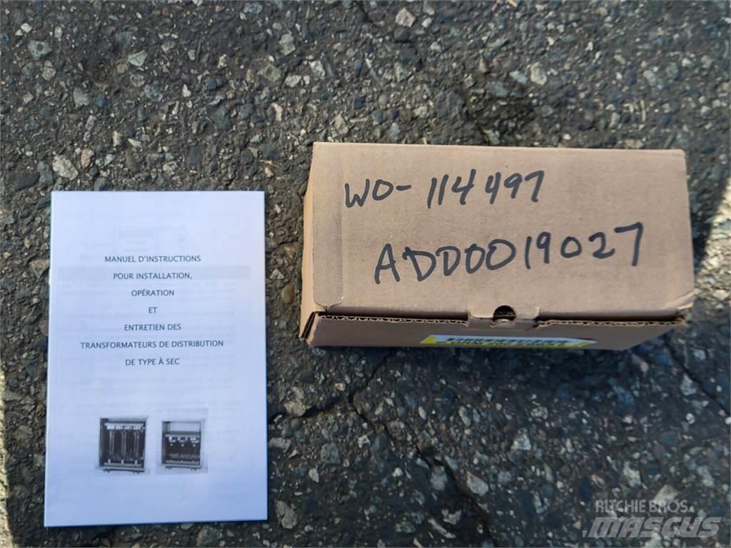Delta CD6C0225 Other