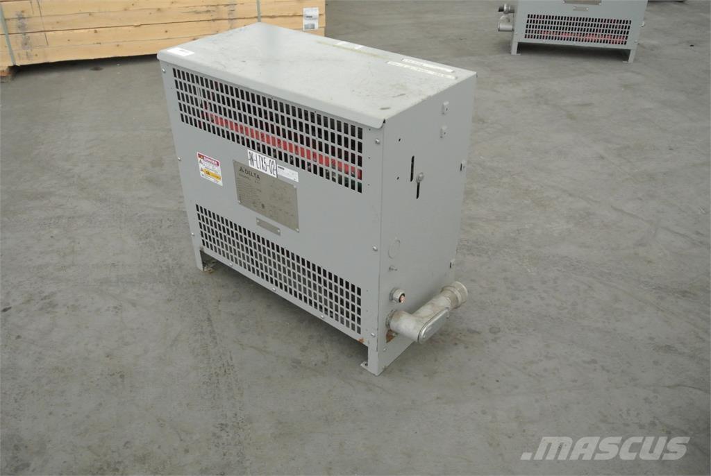 Delta CDTC0045S001524 Other