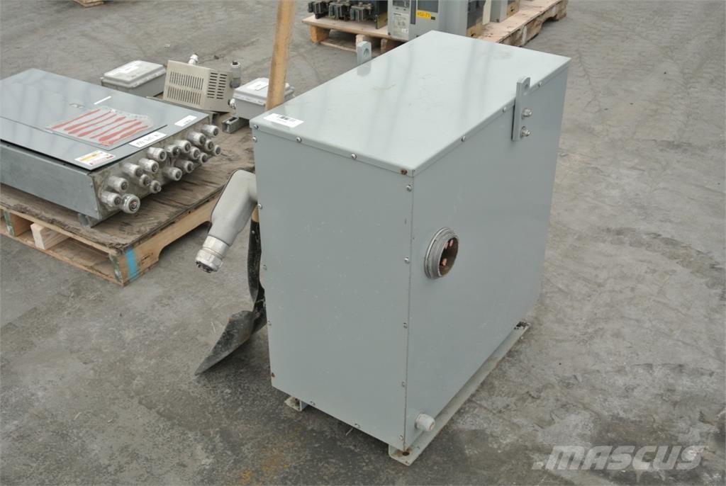 Delta CETC0075S001534 Other