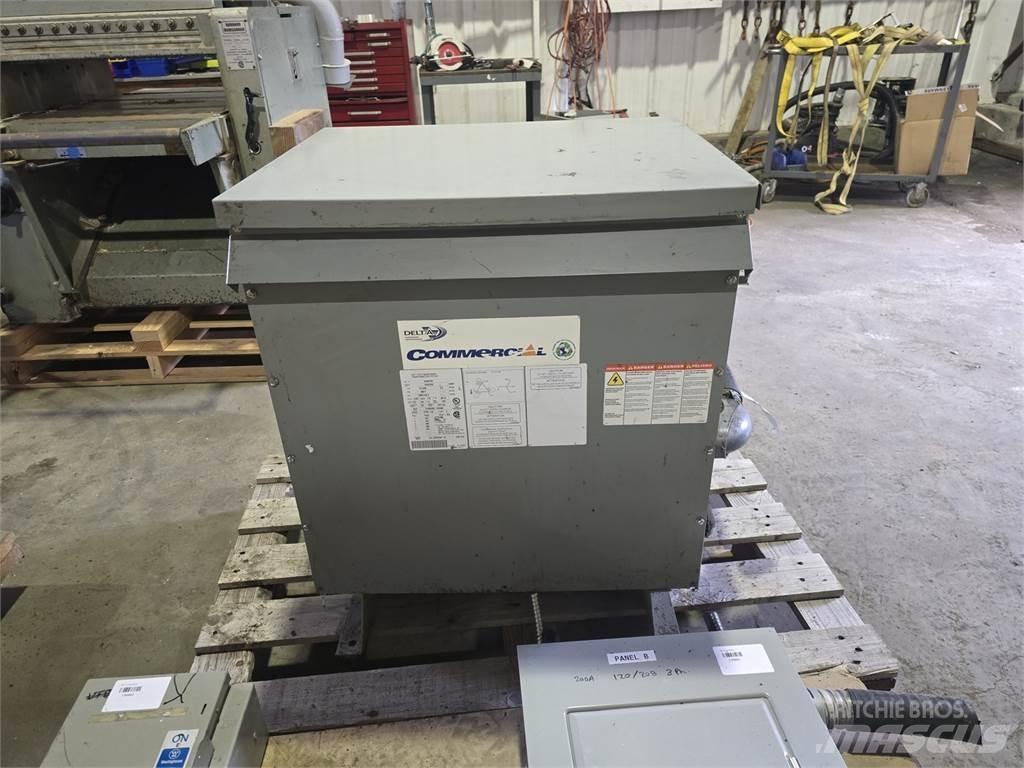 Delta DA6075R Other