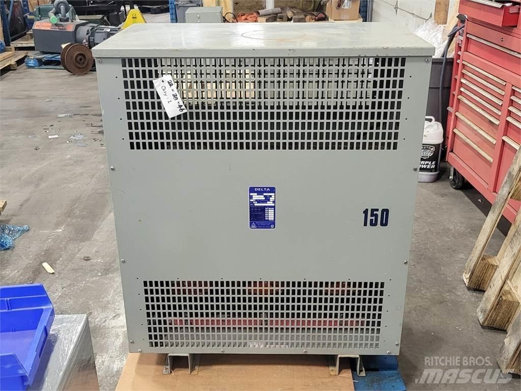 Delta DTA0150 Other
