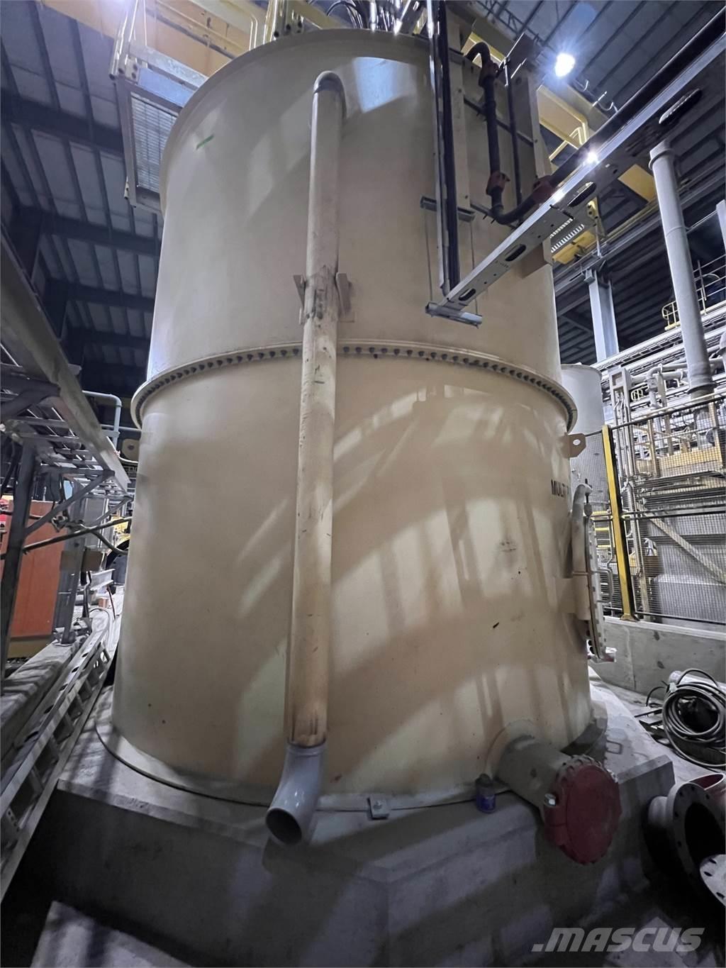 Delta FABRICATION Other