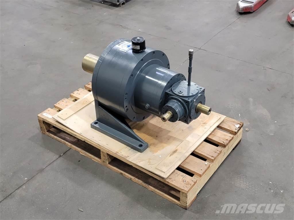  DESCH AKL 50/30/20V Other