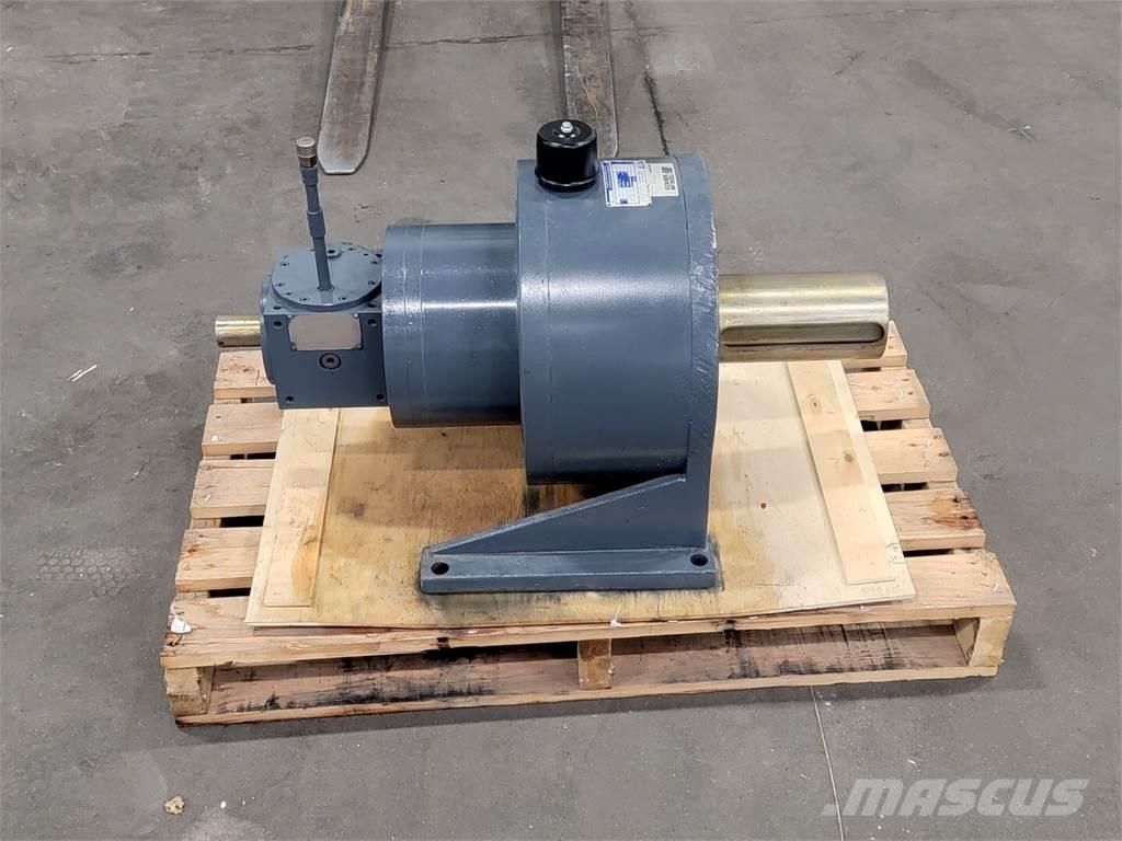  DESCH AKL 50/30/20V Other