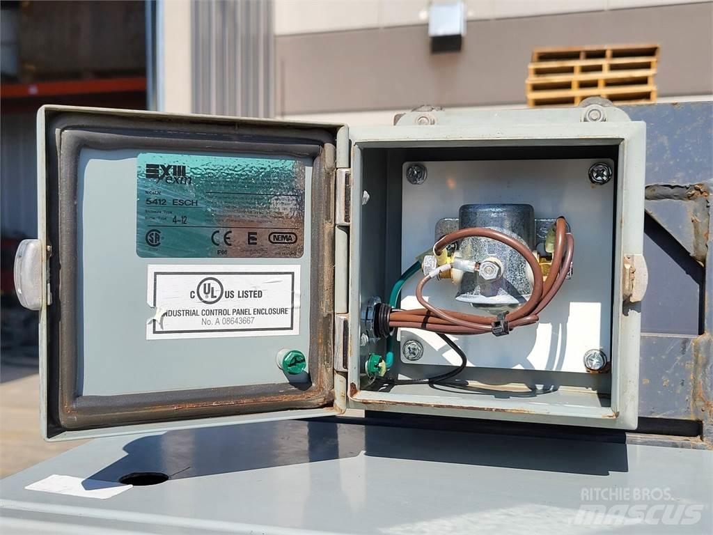 Deutz D914L06 Diesel Generators