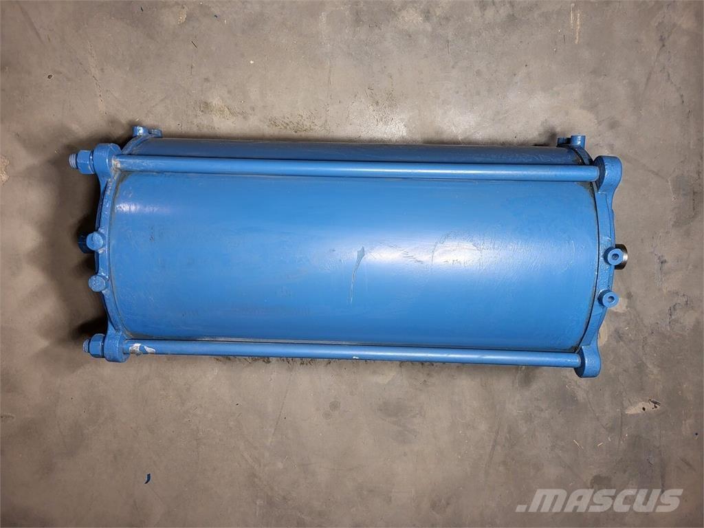  DEZURIK 3313485R Other