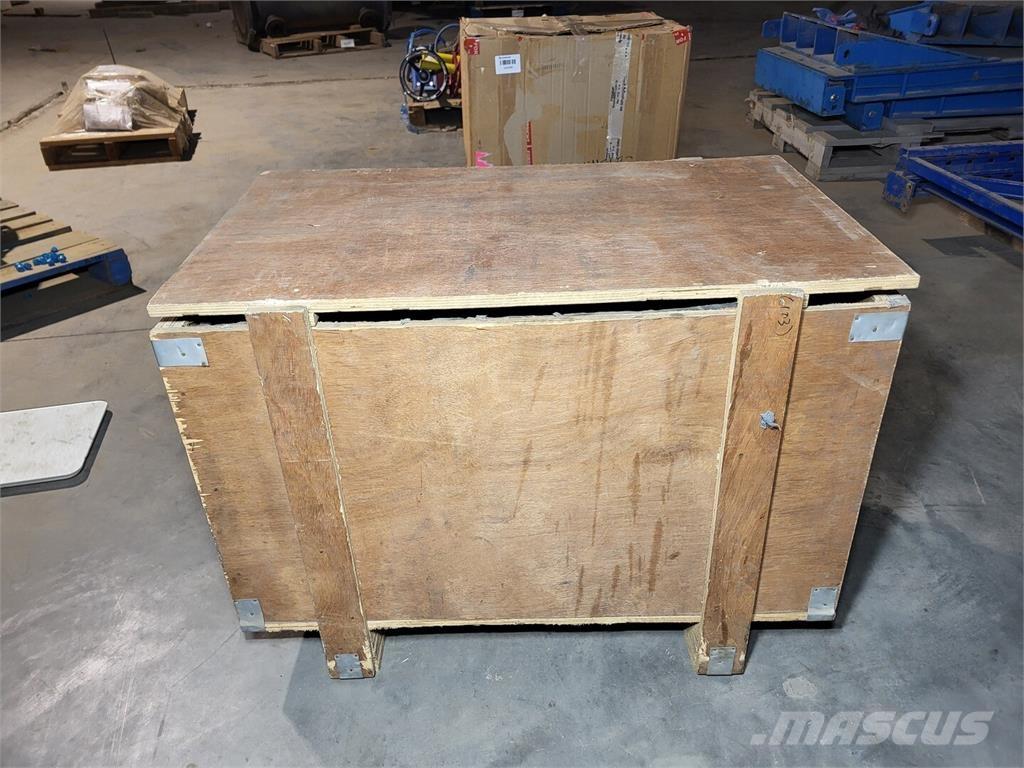  DEZURIK 3313485R Other