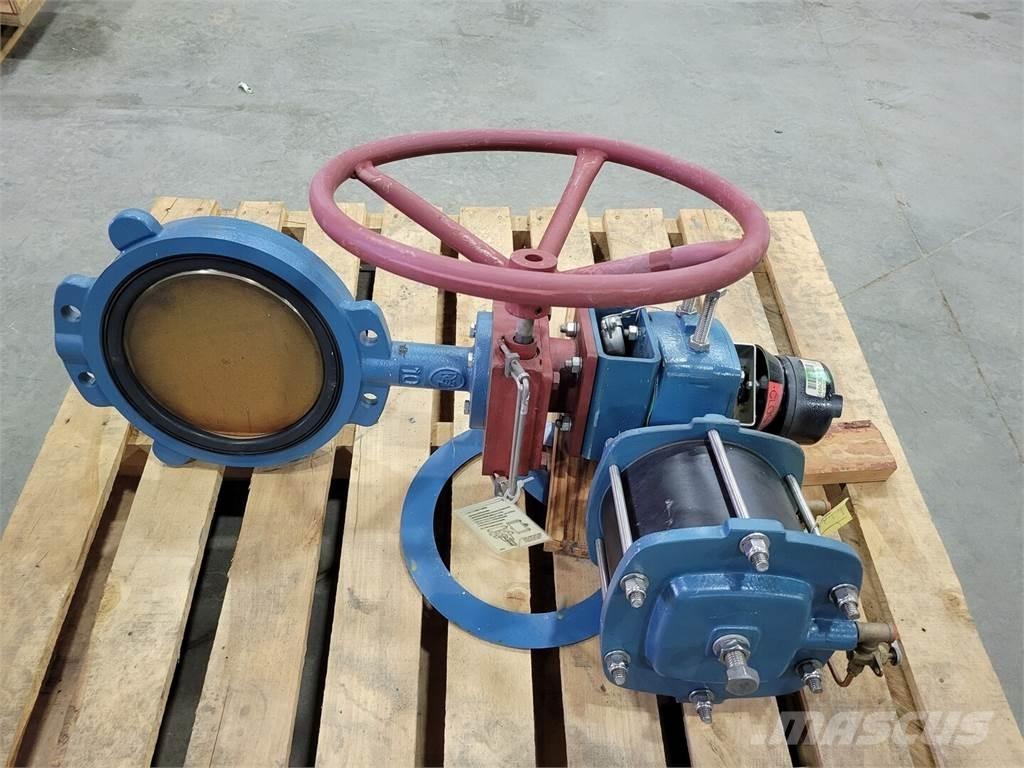  DEZURIK R2 Series Other