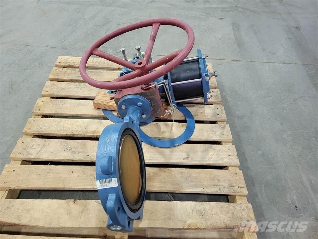  DEZURIK R2 Series Other