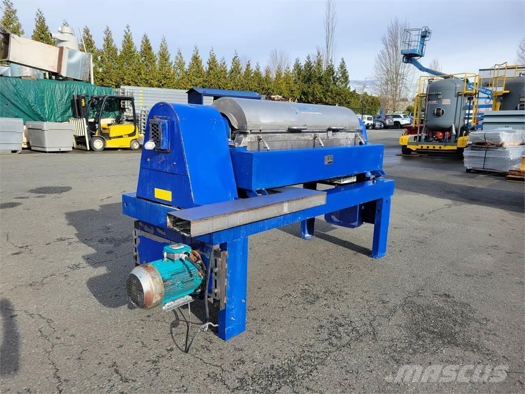  DOLPHIN NX418 Drilling equipment accessories and spare parts