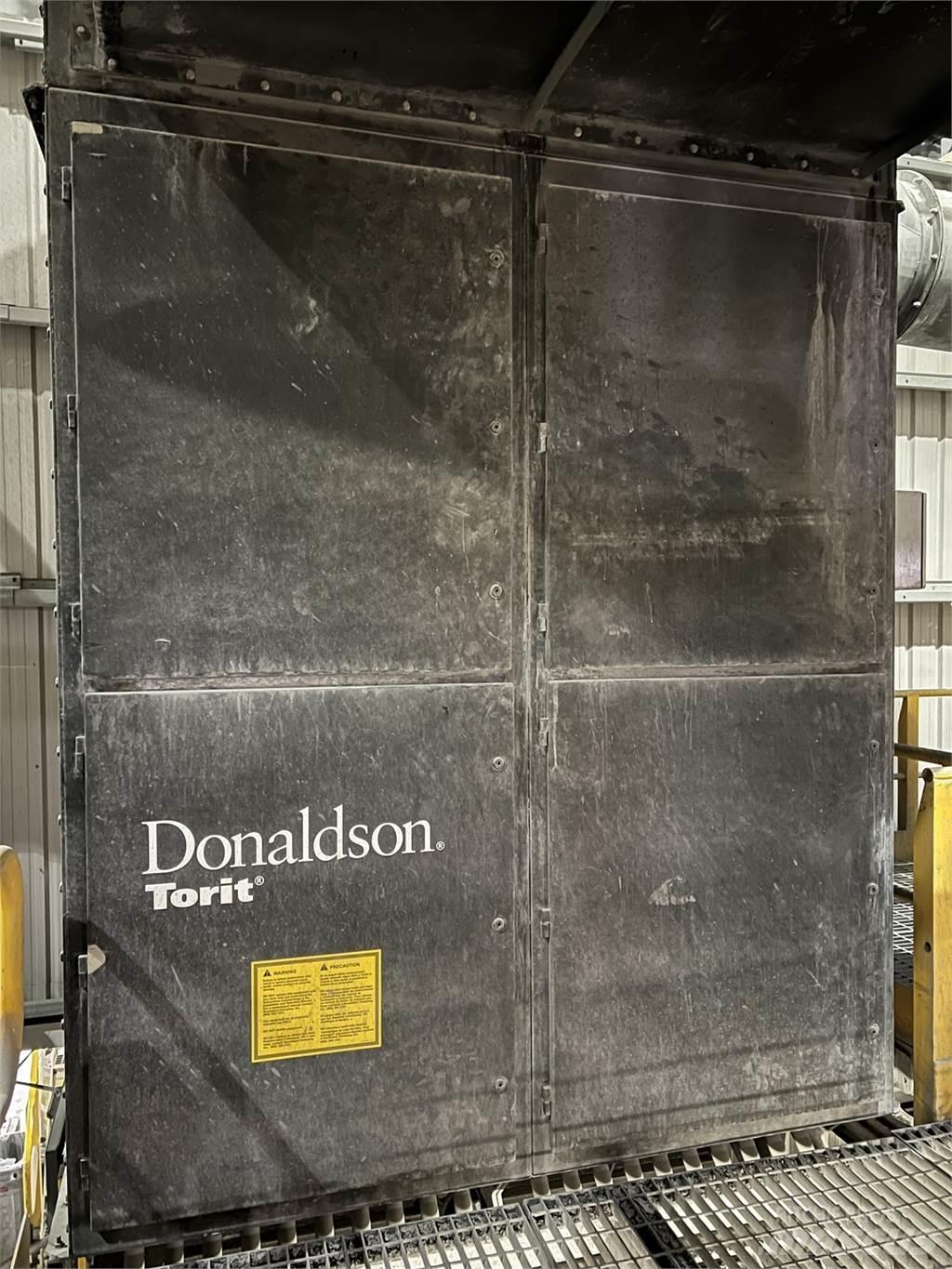 Donaldson  Other components