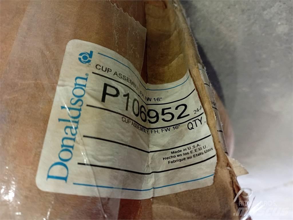 Donaldson P106952 Other