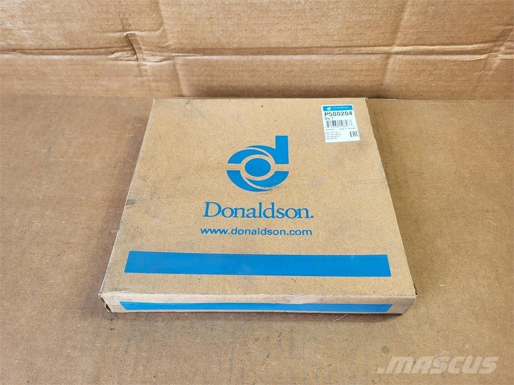 Donaldson P500204 Other