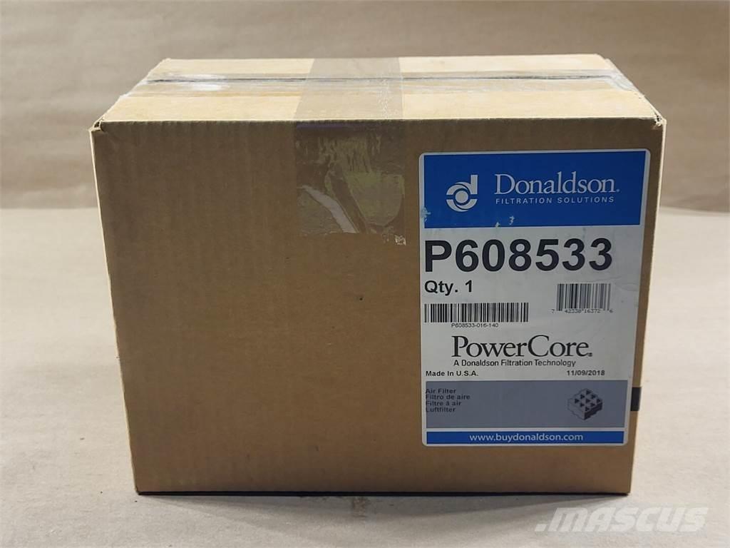 Donaldson P608533 Other