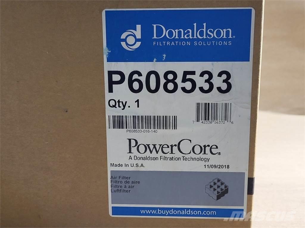 Donaldson P608533 Other